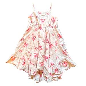 Tommy Bahama Pink Dress
